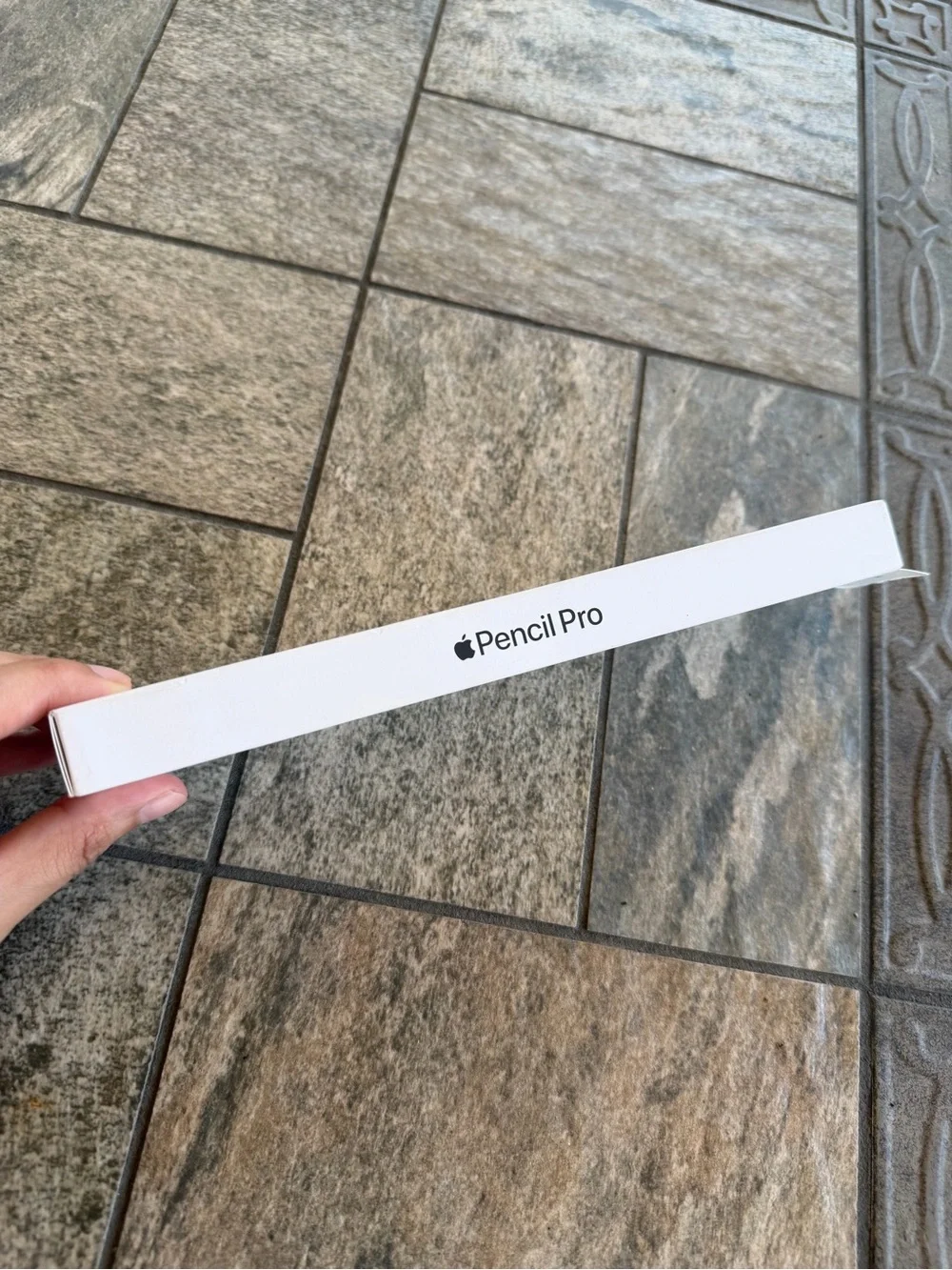 NWB Apple Pencil Pro